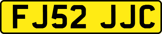 FJ52JJC