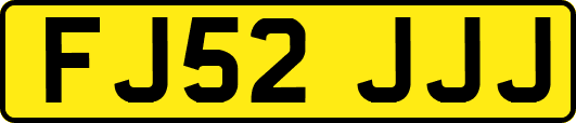 FJ52JJJ