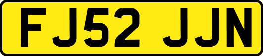 FJ52JJN