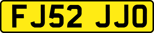 FJ52JJO