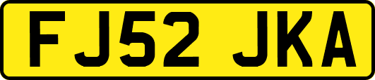 FJ52JKA