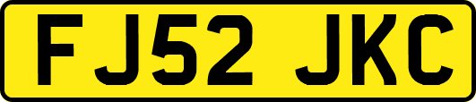 FJ52JKC