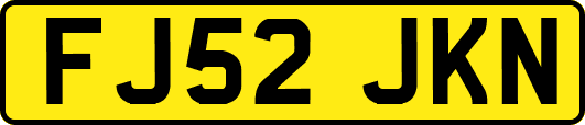 FJ52JKN
