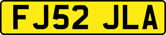 FJ52JLA