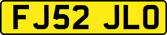 FJ52JLO