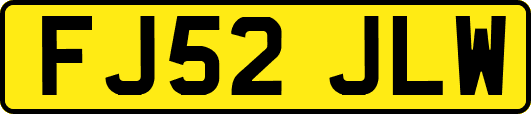 FJ52JLW