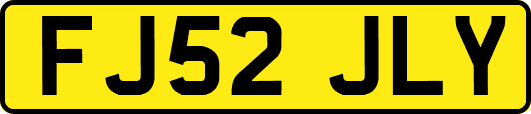 FJ52JLY