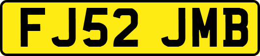 FJ52JMB