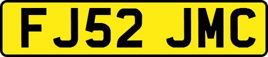 FJ52JMC