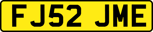 FJ52JME