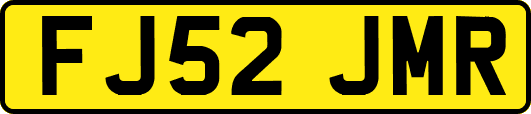 FJ52JMR