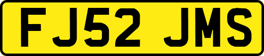 FJ52JMS