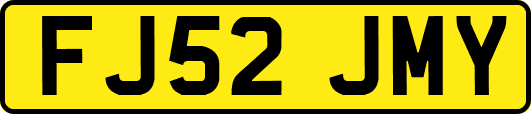 FJ52JMY