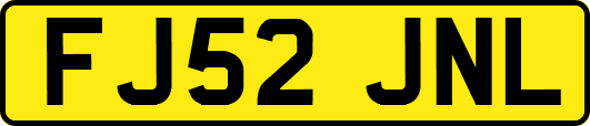 FJ52JNL