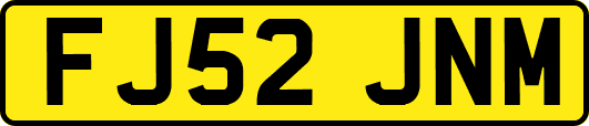 FJ52JNM