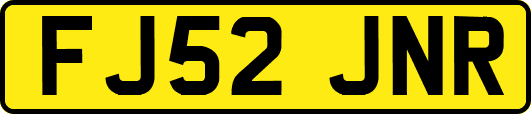 FJ52JNR