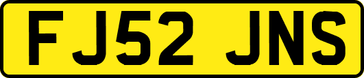 FJ52JNS