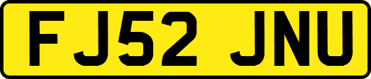 FJ52JNU