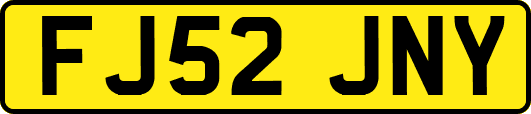 FJ52JNY