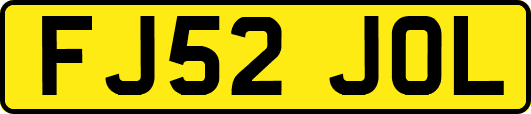 FJ52JOL