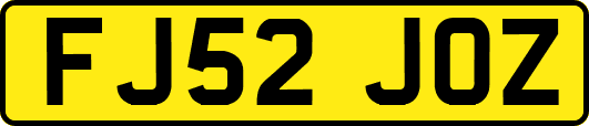 FJ52JOZ