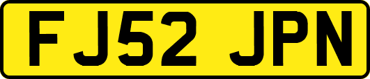 FJ52JPN
