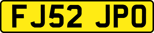 FJ52JPO