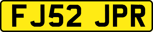 FJ52JPR