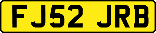 FJ52JRB