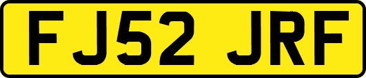 FJ52JRF