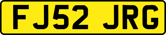 FJ52JRG
