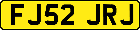 FJ52JRJ
