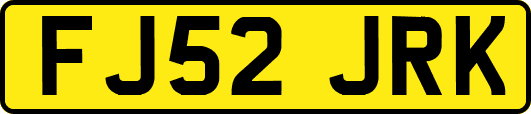 FJ52JRK