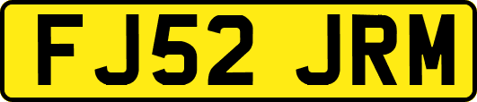FJ52JRM
