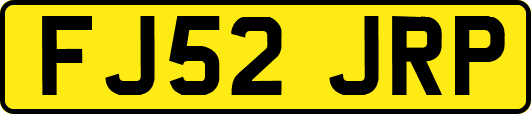 FJ52JRP