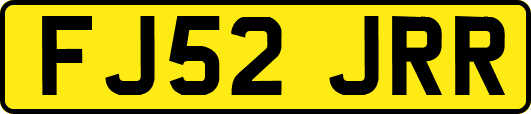 FJ52JRR
