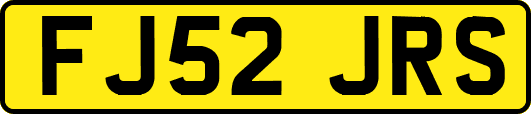 FJ52JRS