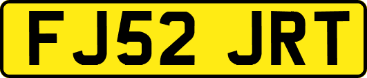 FJ52JRT