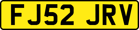 FJ52JRV