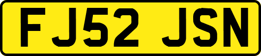FJ52JSN