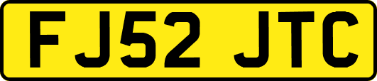 FJ52JTC