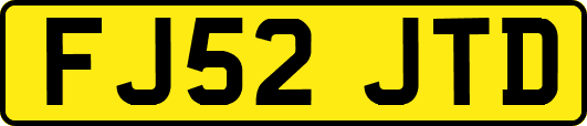 FJ52JTD