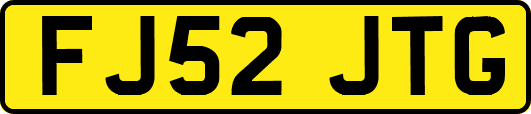 FJ52JTG