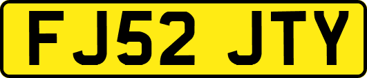 FJ52JTY