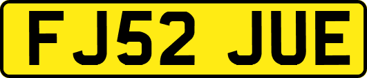 FJ52JUE