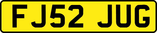 FJ52JUG