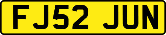 FJ52JUN