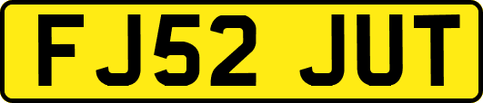 FJ52JUT