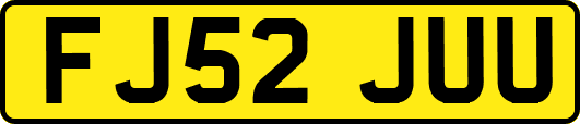 FJ52JUU