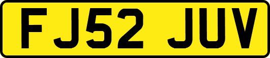 FJ52JUV
